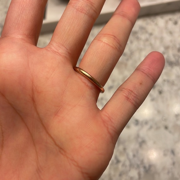 Kendra Scott ring - Picture 3 of 8